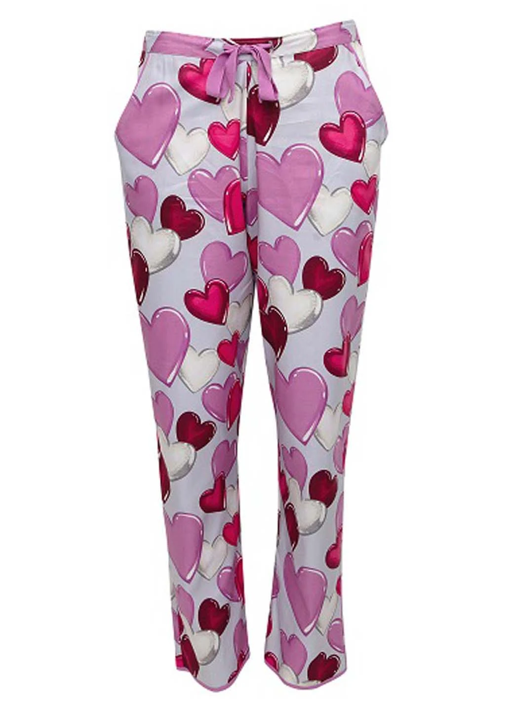 Серая всесезон пижама кофта + брюки Cyberjammies Viola 9558-9559