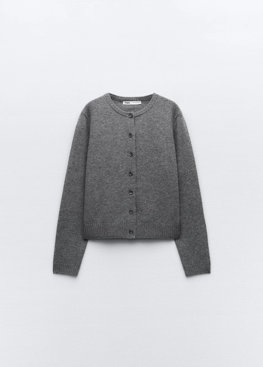 Кардиган Zara (268300505)