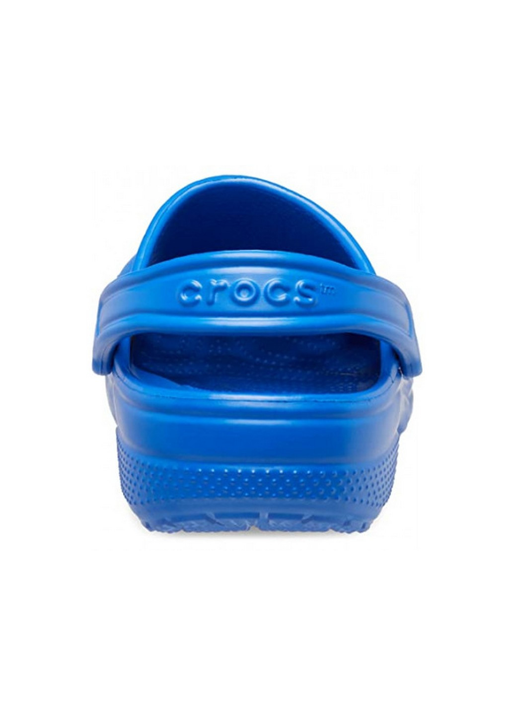 Крокси сабо Crocs classic blue (275095047)