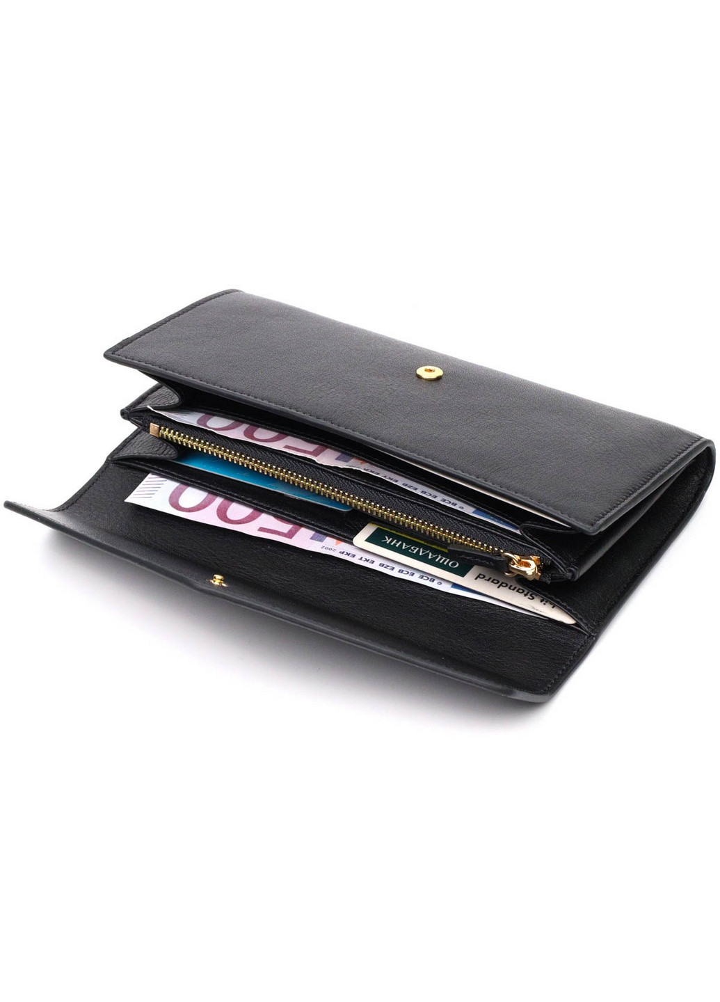 Женский кожаный кошелек 19,5х10,5х2 см Tony Bellucci (275070713)