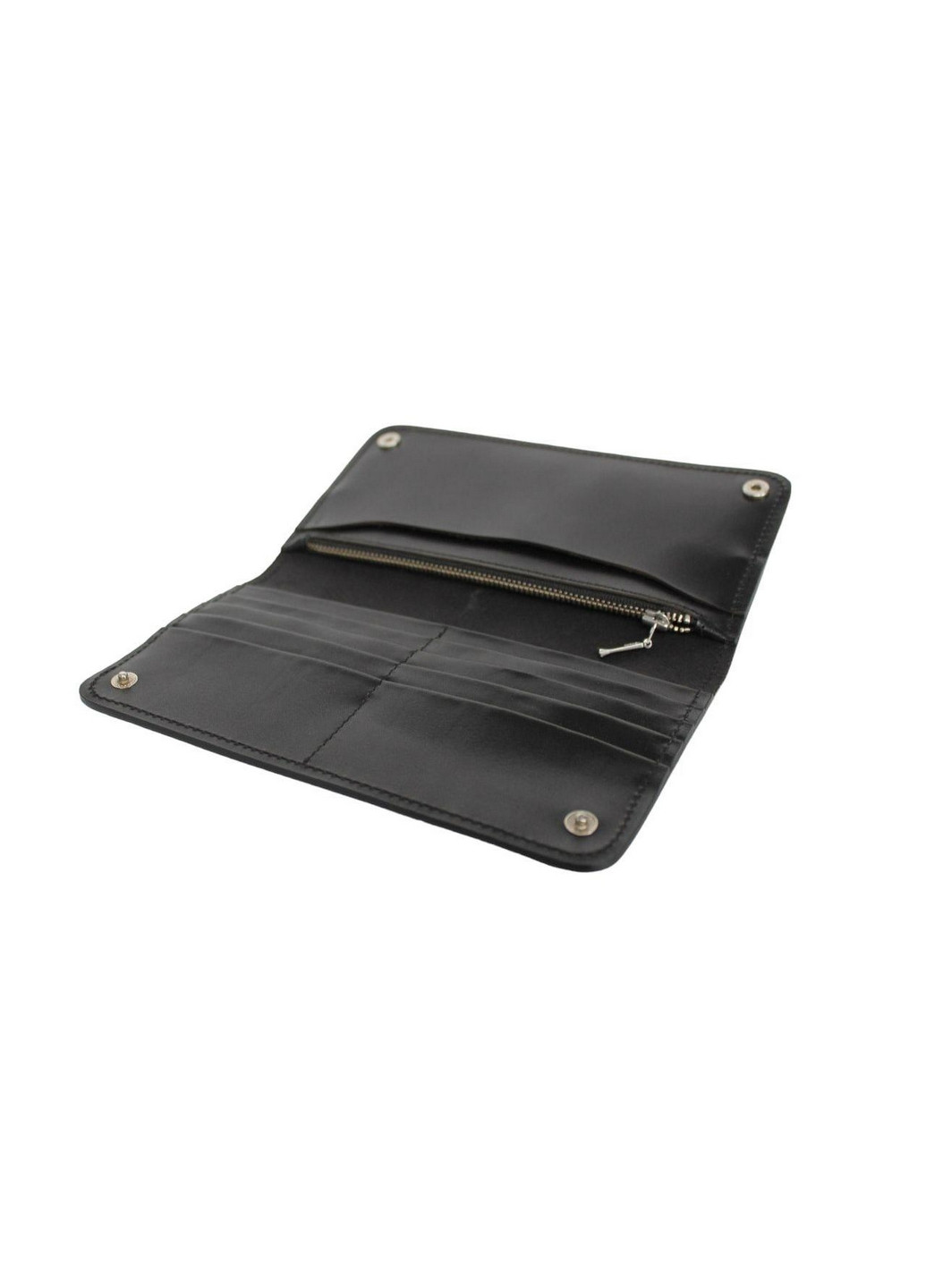 Жіночий шкіряний гаманець 19,5х10,5х2 см LeathART (275069979)