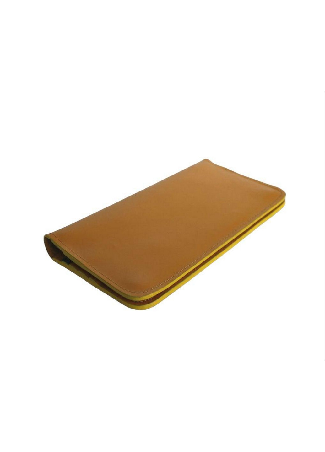 Жіночий шкіряний гаманець 19,5х10,5х2 см LeathART (275072021)