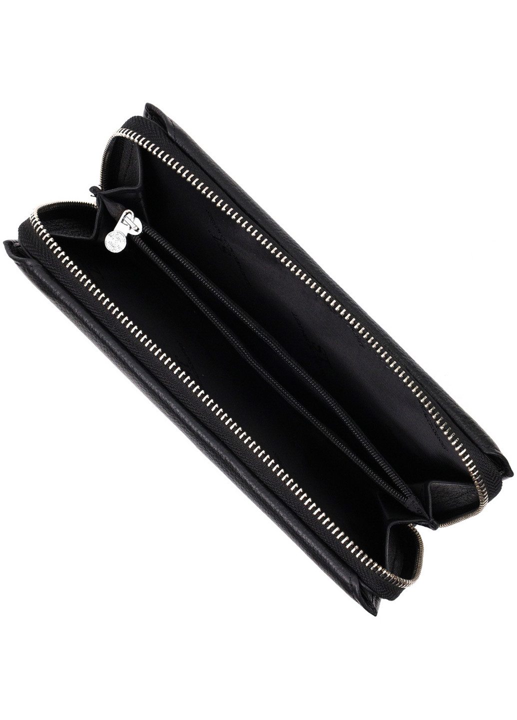 Женский кожаный кошелек 10,5х20х3 см st leather (275072035)