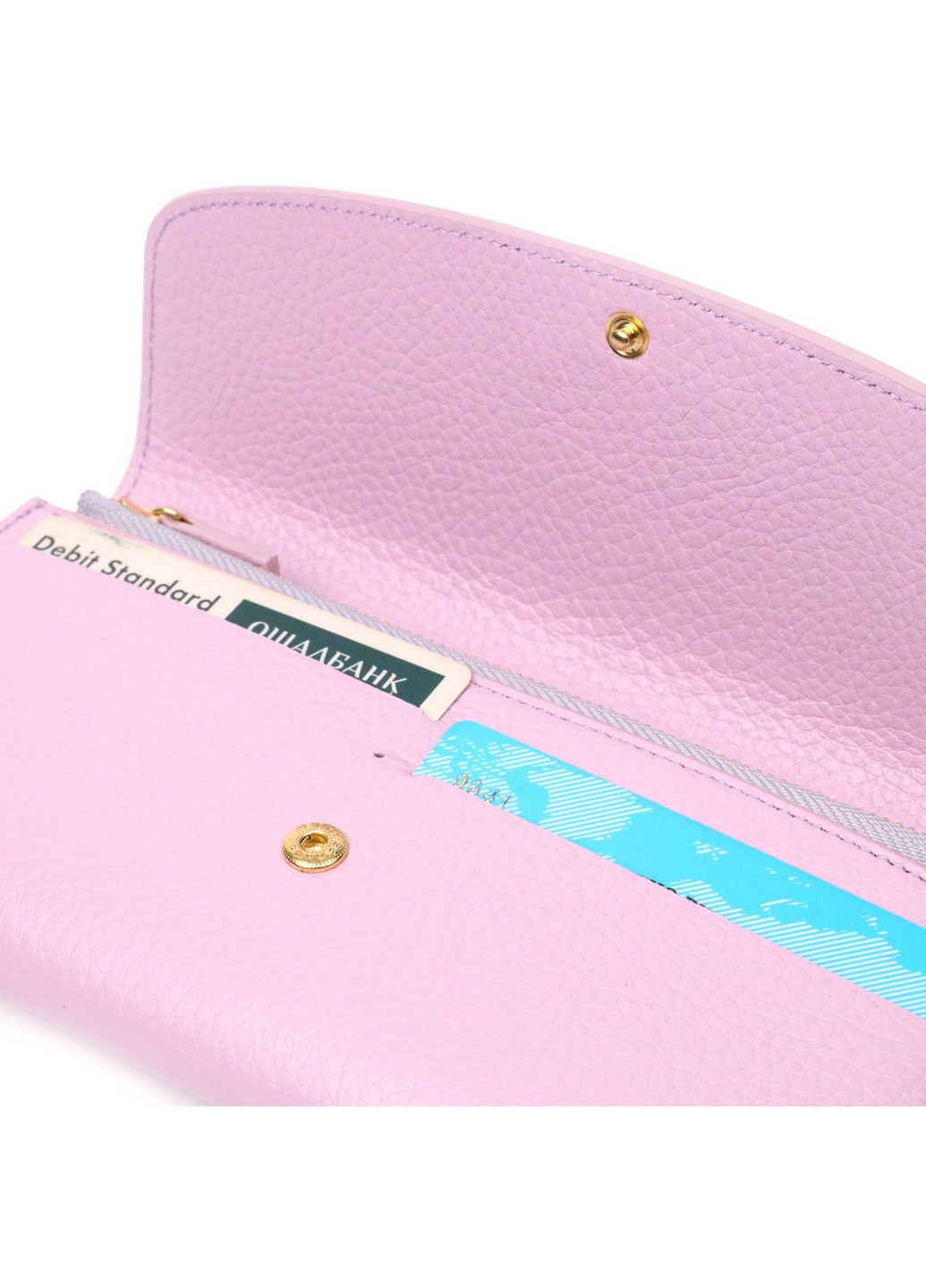 Жіночий шкіряний гаманець 19х9,5х1,5 см Tony Bellucci (275069721)