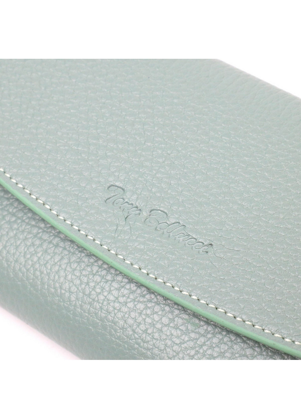 Жіночий шкіряний гаманець 19х9,5х1,5 см Tony Bellucci (275071753)