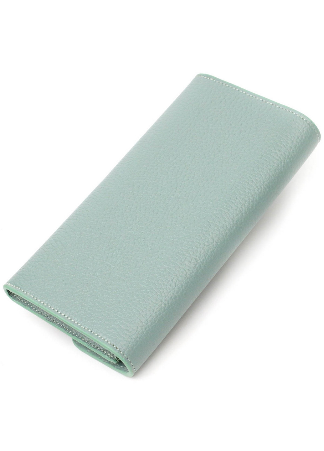 Жіночий шкіряний гаманець 19х9,5х1,5 см Tony Bellucci (275071753)