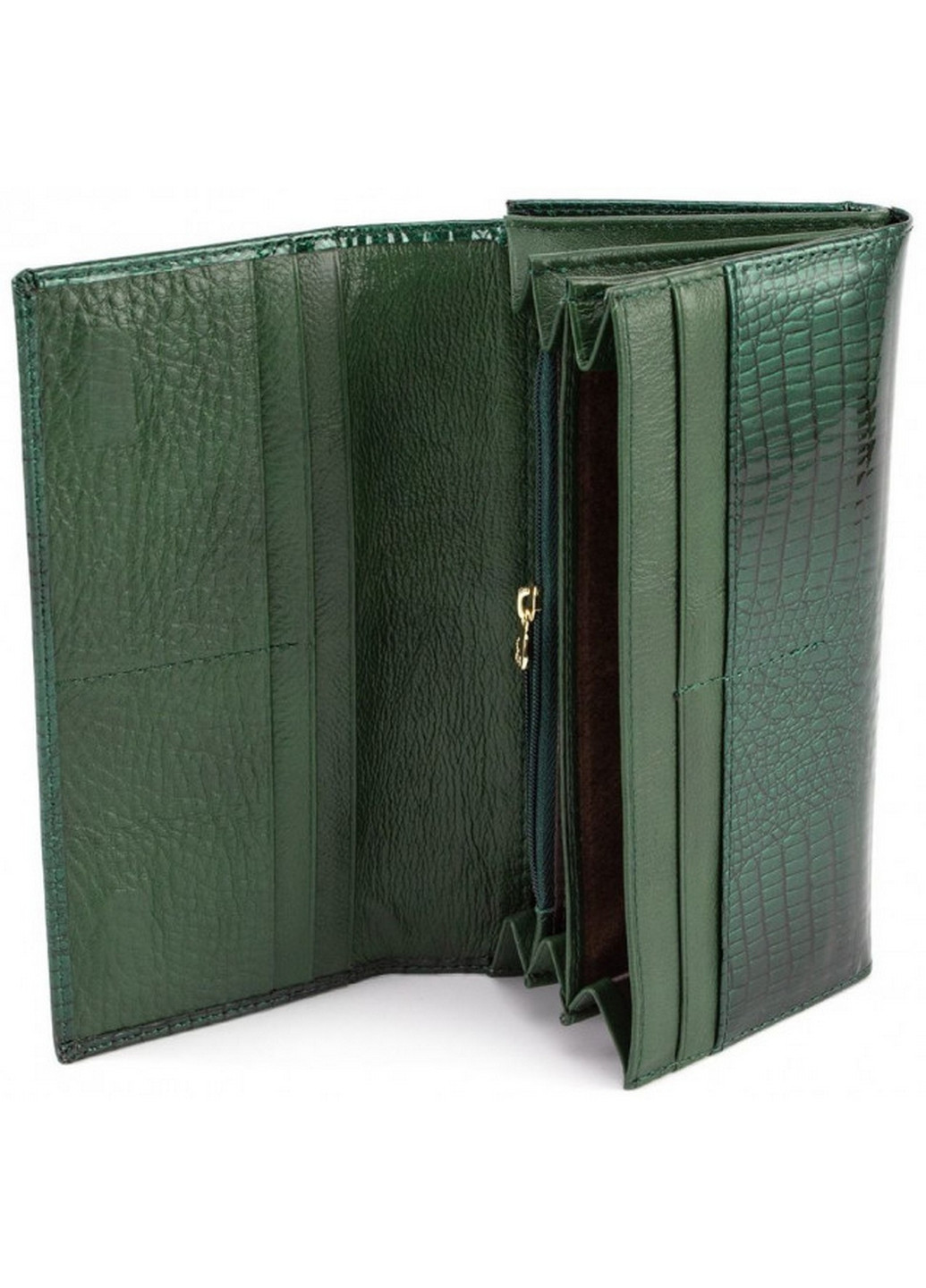 Жіночий шкіряний гаманець 18,5х9,5х3,5 см Marco Coverna (275071104)