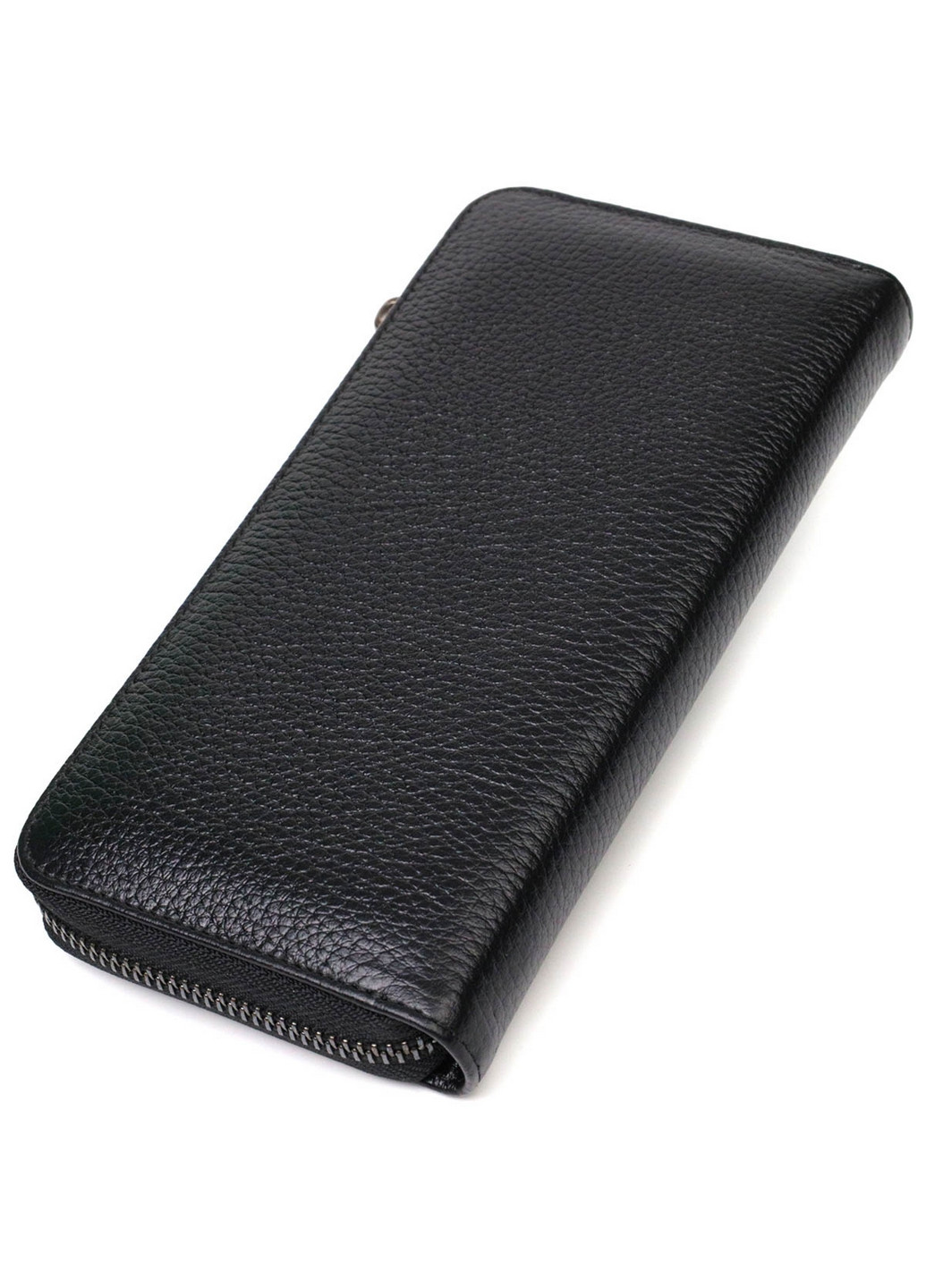 Жіночий шкіряний гаманець 10х19х2 см Bond (275071282)