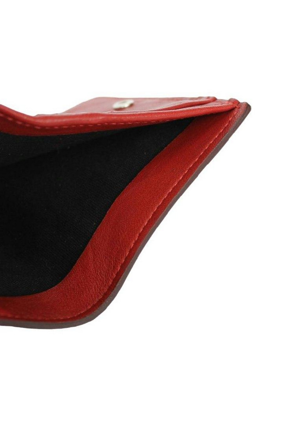 Женский кожаный кошелек 12,5х10х2 см LeathART (275070958)