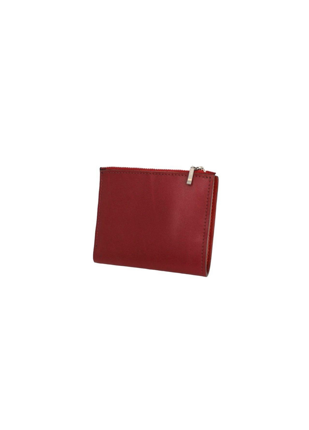 Женский кожаный кошелек 12,5х10х2 см LeathART (275070958)