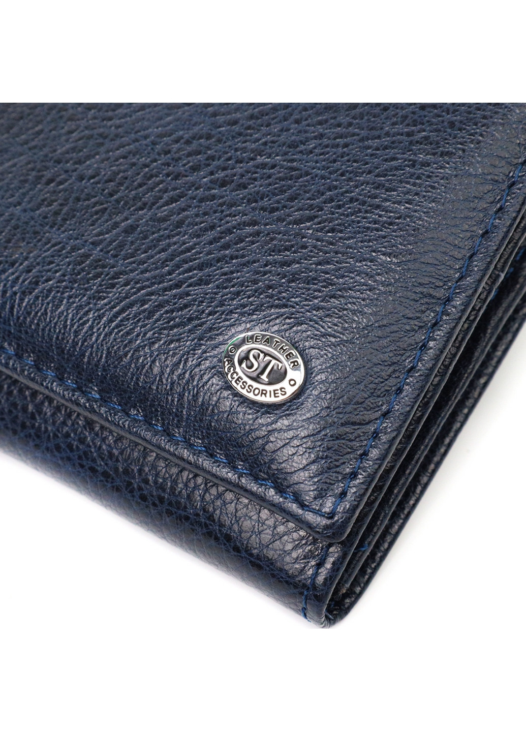 Женский кожаный кошелек 18,5х9х2,5 см st leather (275070007)