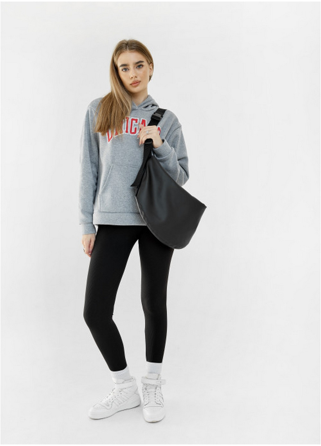 Жіноча сумка 28х58х4 см Sambag (275069736)