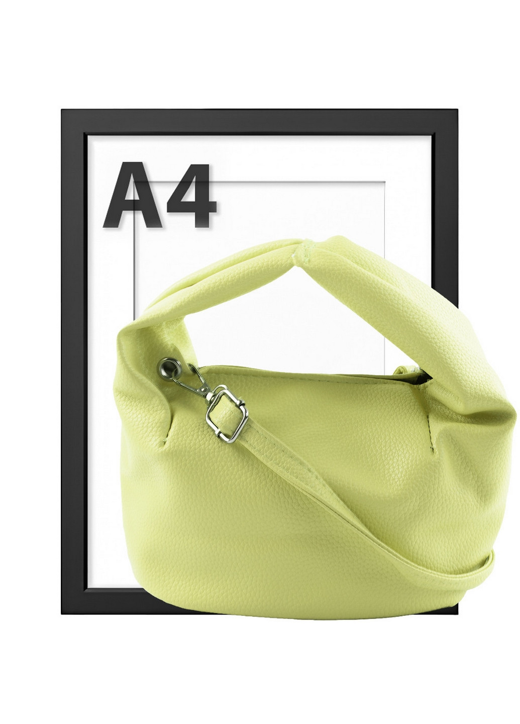 Женская сумка 22х14х9 см Valiria Fashion (275069849)