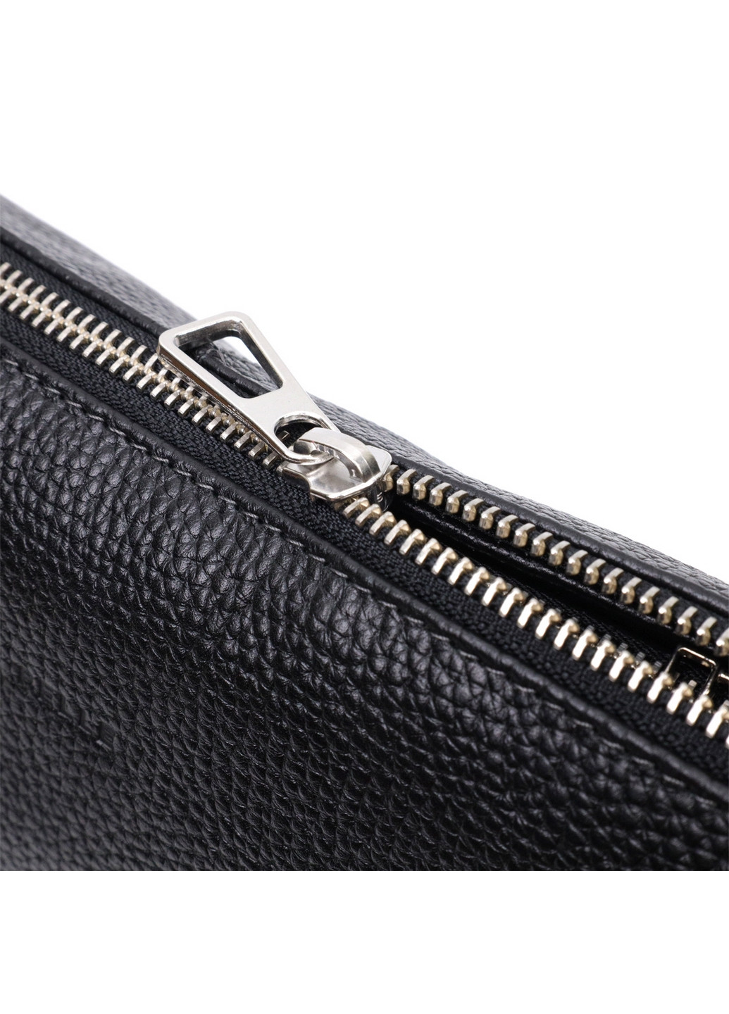 Жіноча шкіряна сумка 26х15,5х3 см Grande Pelle (275070783)