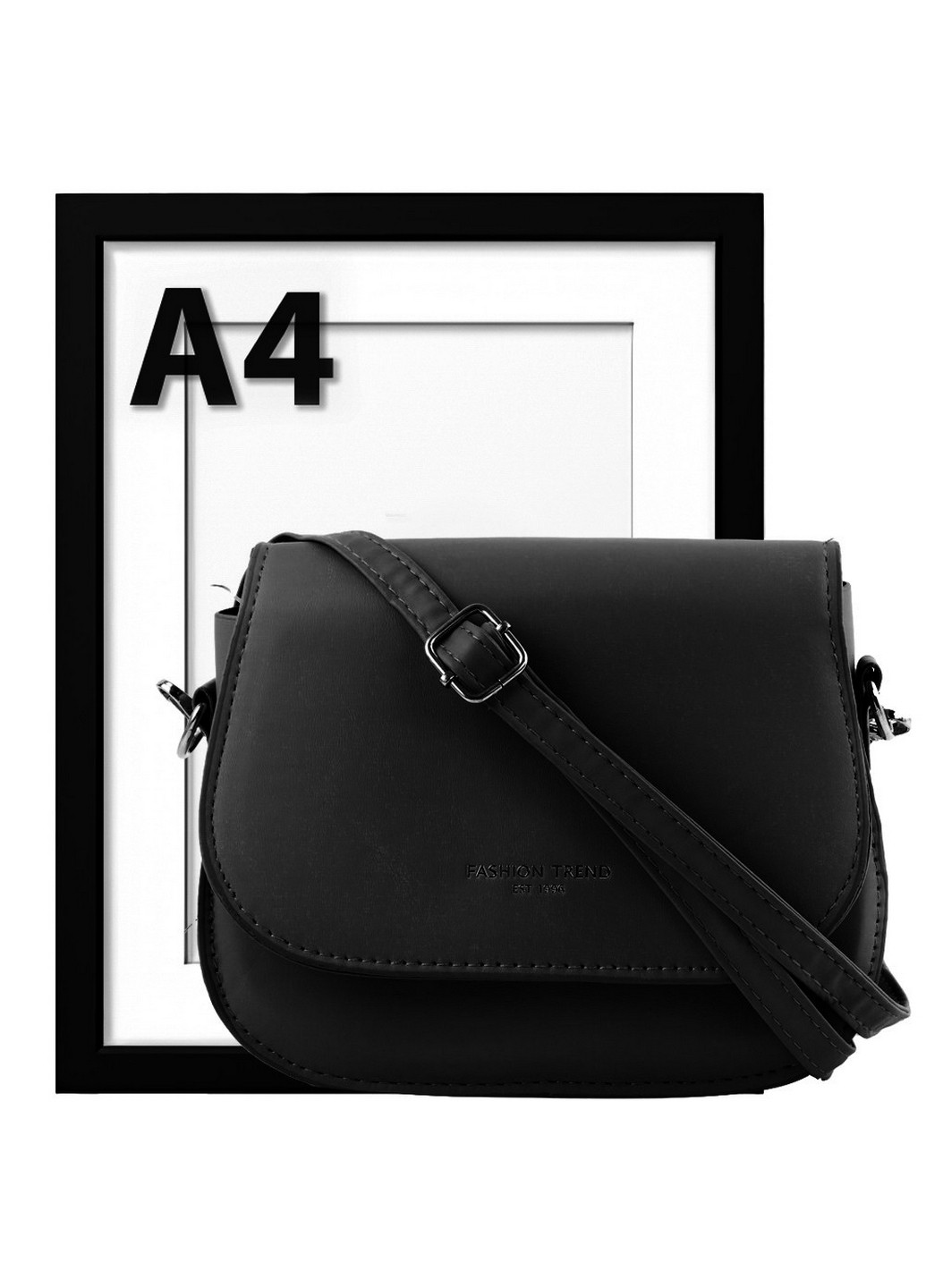 Женская сумка 19х16х6 см Valiria Fashion (275070880)