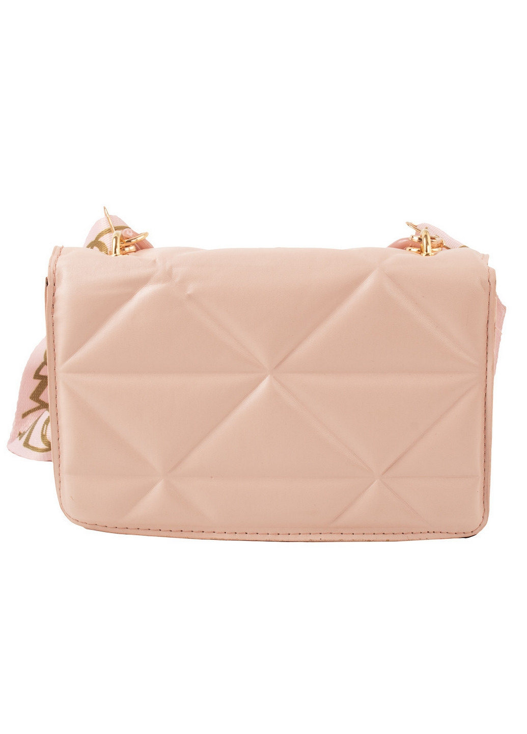 Женская сумка 20х12х4,5 см Valiria Fashion (275070867)
