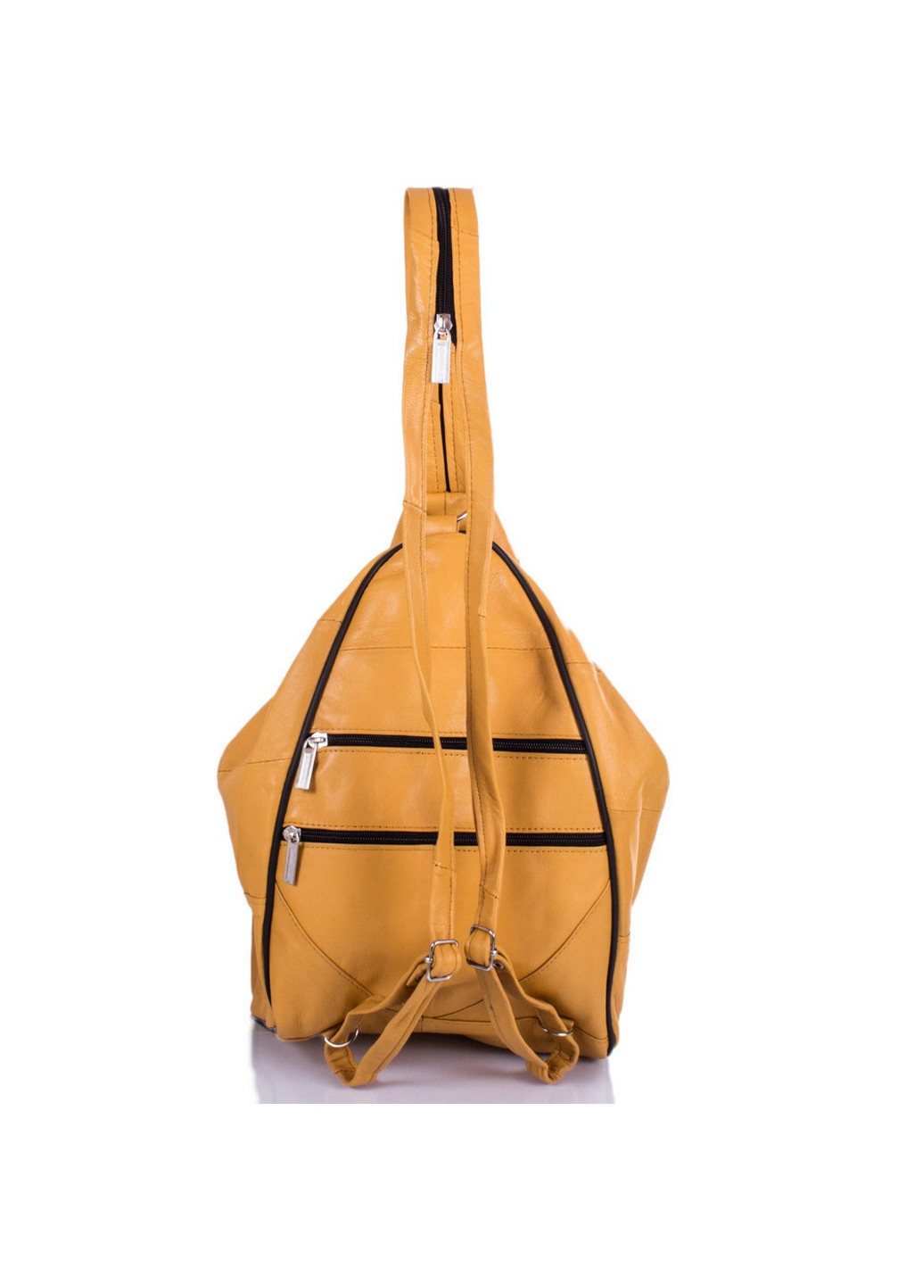 Женская кожаная сумка 26х36х15 см TuNoNa (275071857)