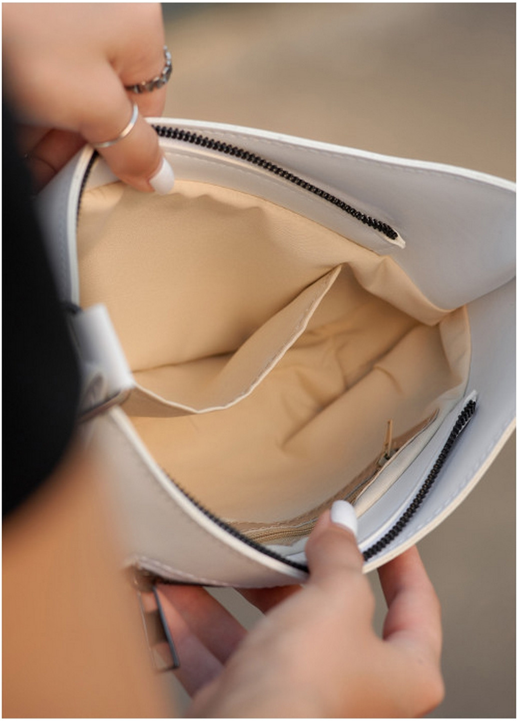 Женская сумка 29х7х16 см Sambag (275069763)