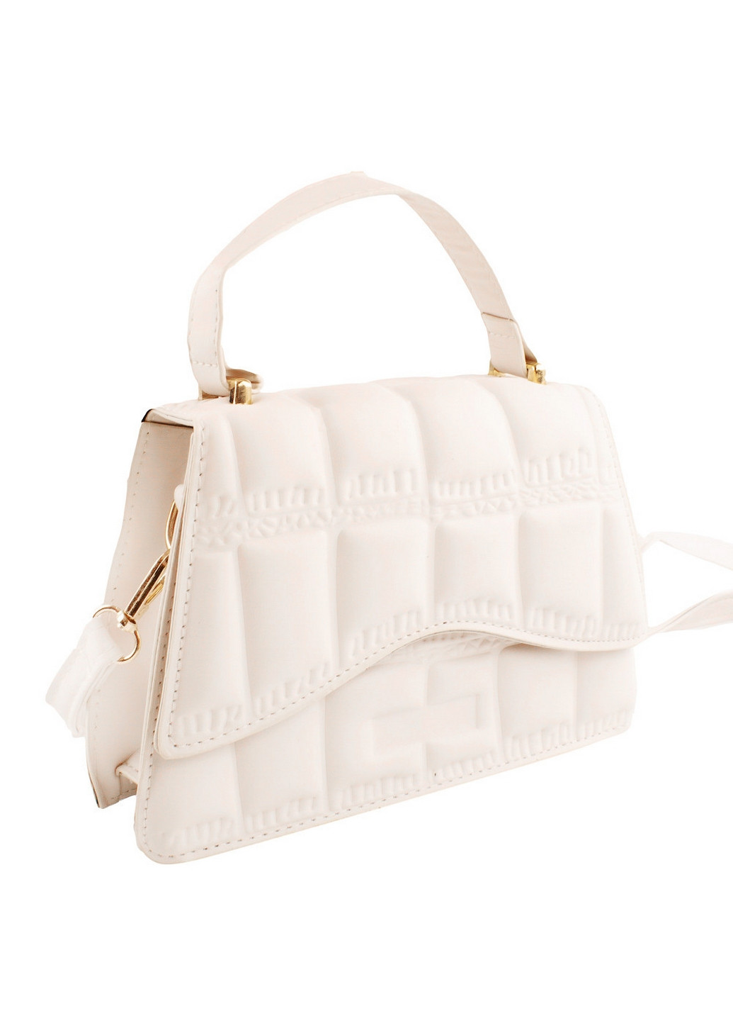 Женская сумка 21х13,5х6,5 см Valiria Fashion (275071869)