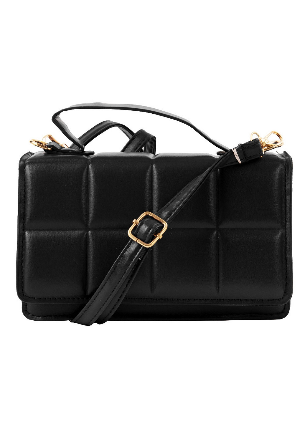 Жіноча сумка 20х11х7 см Valiria Fashion (275069858)