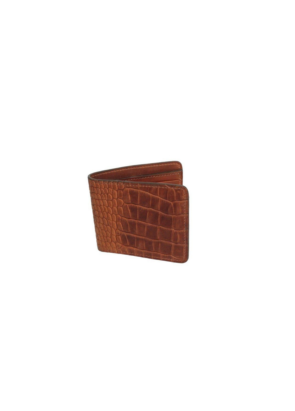 Чоловічий шкіряний гаманець 11х9 см LeathART (275069997)