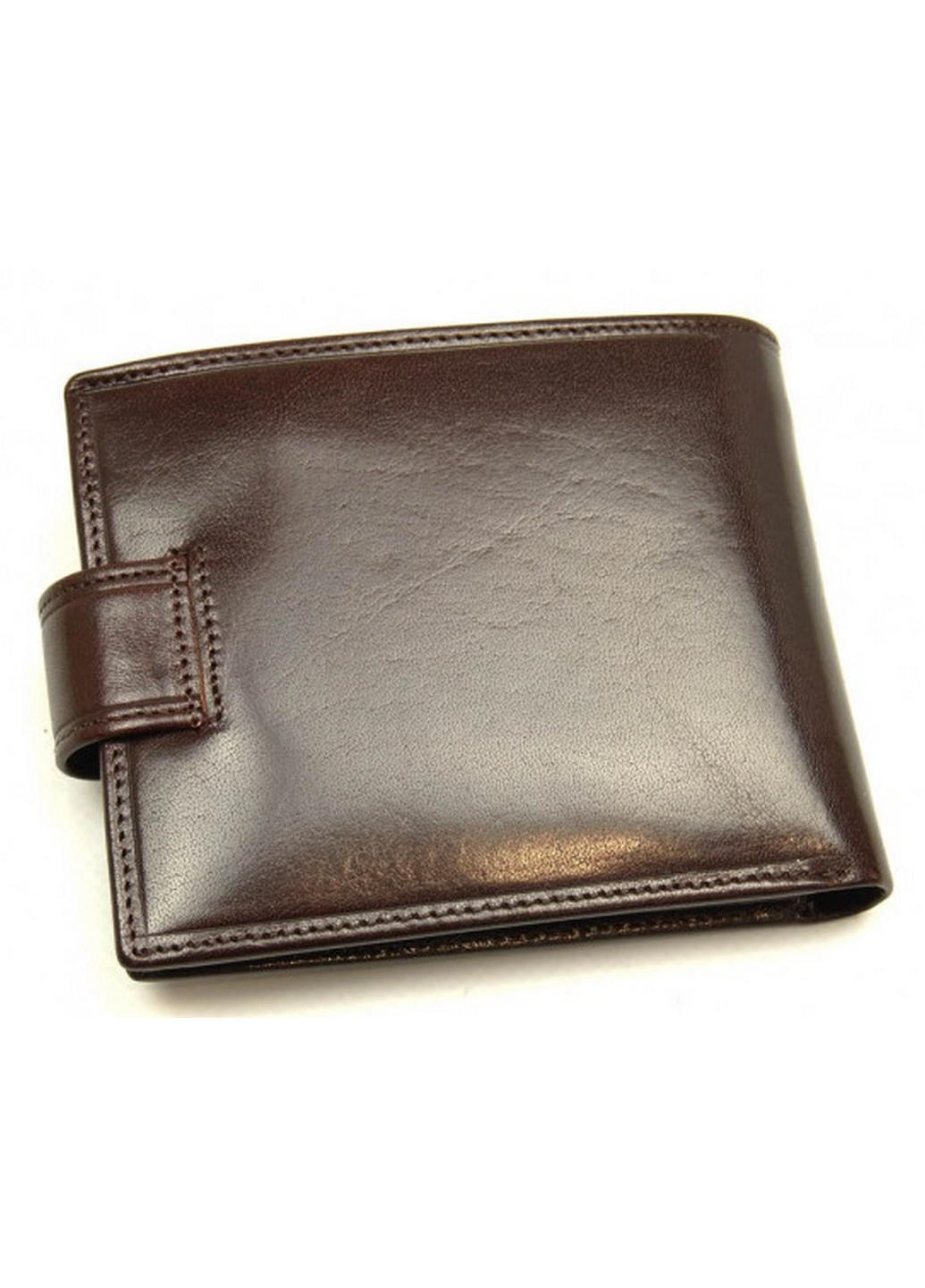 Чоловіче шкіряне портмоне 11,5х9,5х3 см Marco Coverna (275071102)