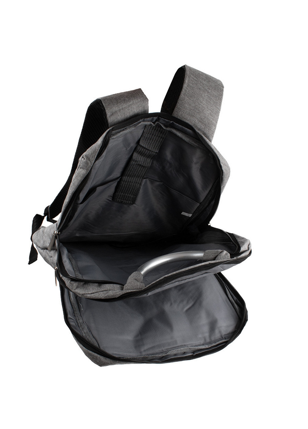 Чоловічий рюкзак 30х40х11 см Valiria Fashion (275071889)