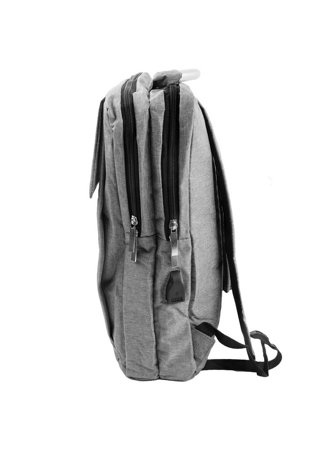 Мужской рюкзак 30х40х11 см Valiria Fashion (275071889)