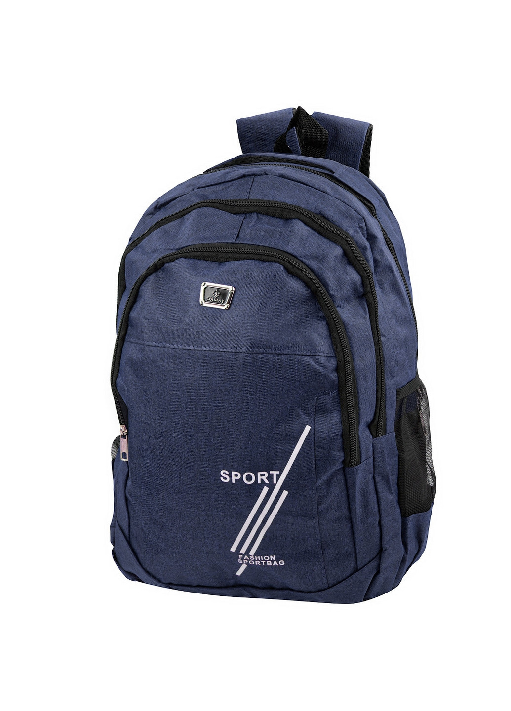 Чоловічий рюкзак 30х44х13 см Valiria Fashion (275071907)