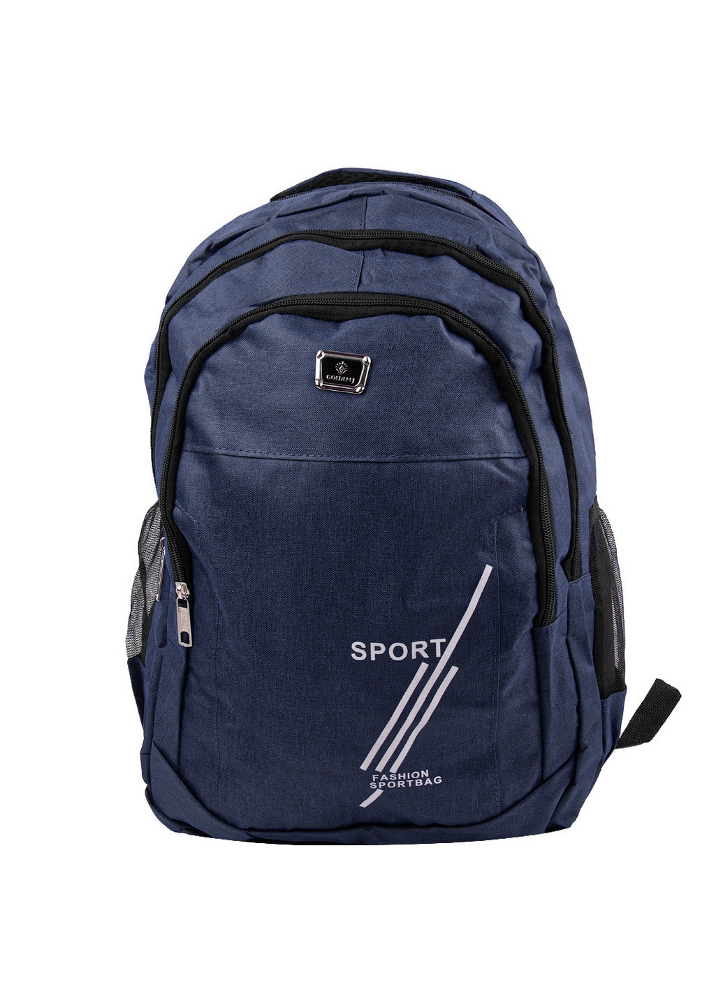 Чоловічий рюкзак 30х44х13 см Valiria Fashion (275071907)