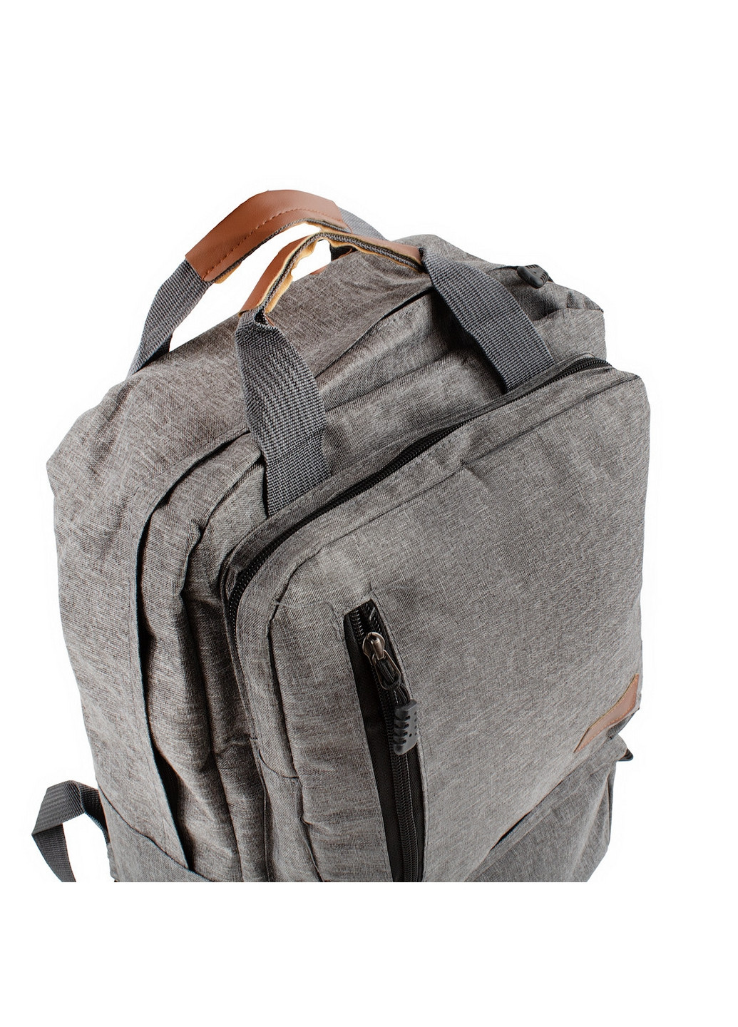 Чоловічий рюкзак 29х42х12 см Valiria Fashion (275071878)