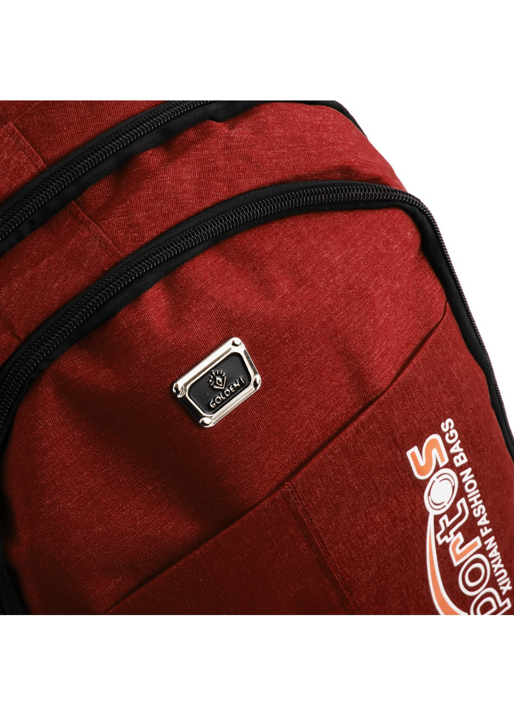 Мужской рюкзак 30х44х13 см Valiria Fashion (275071879)