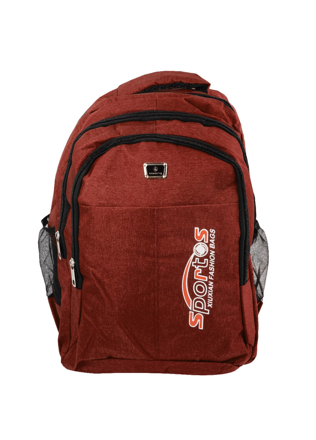 Мужской рюкзак 30х44х13 см Valiria Fashion (275071879)