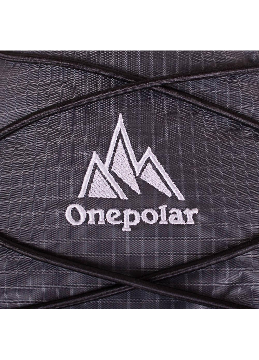 Мужской рюкзак Onepolar (275069526)
