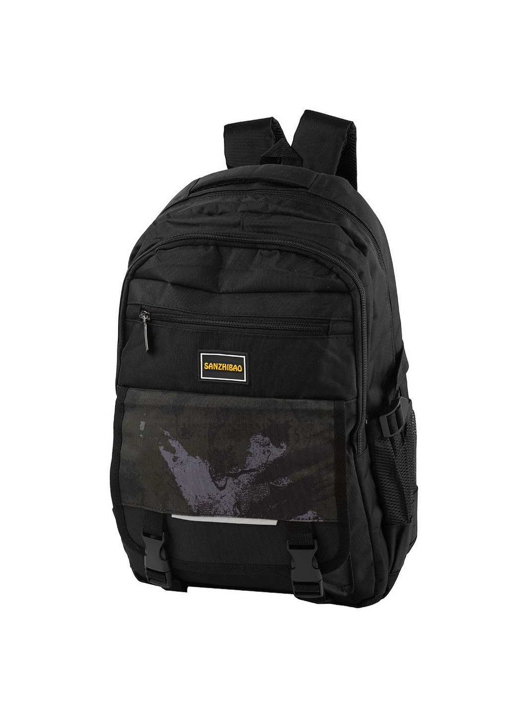 Чоловічий рюкзак 29х44х12 см Valiria Fashion (275070876)