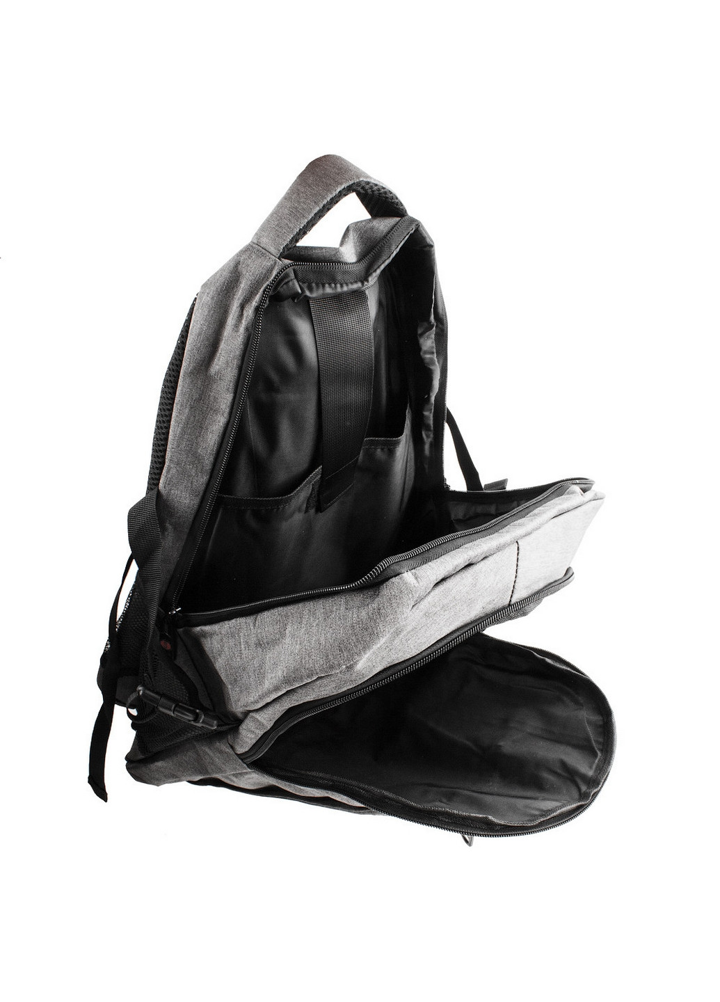 Чоловічий рюкзак 30х46х14 см Valiria Fashion (275069862)
