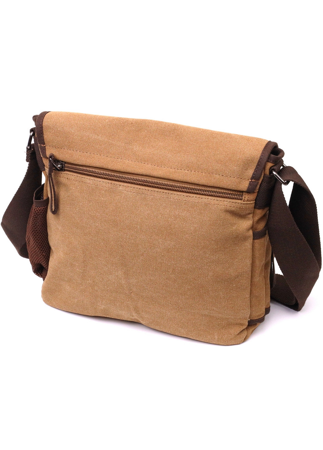 Чоловіча сумка 35х28х8 см Vintage (275069321)