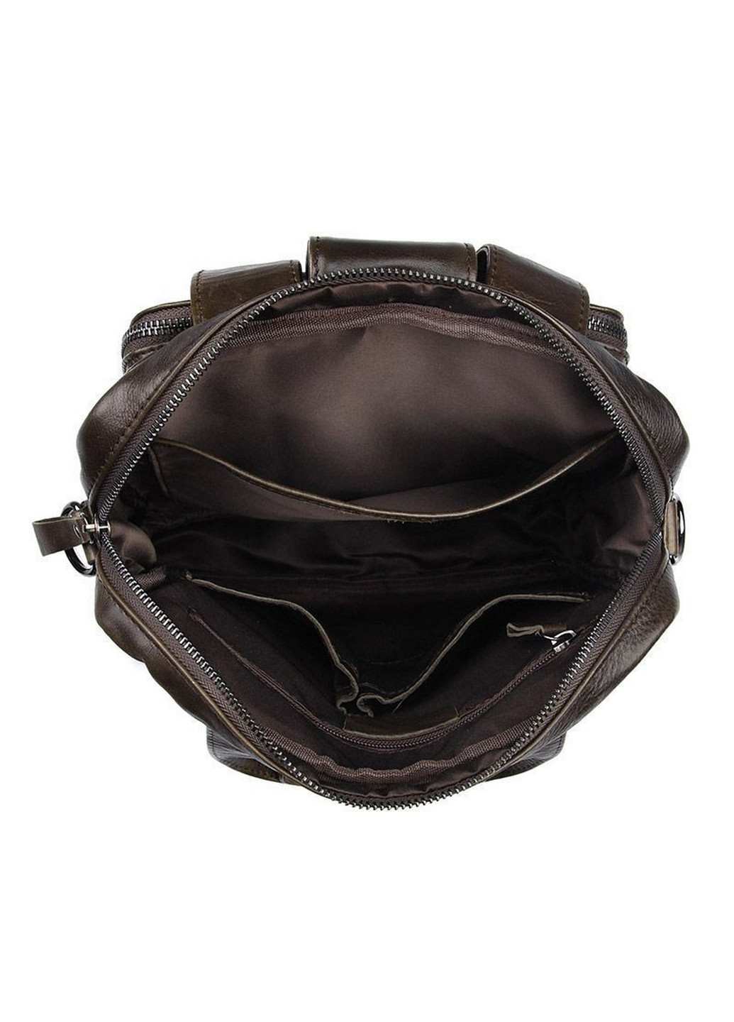 Мужская кожаная сумка 25,5х30,5х7,5 см Bexhill (275069411)