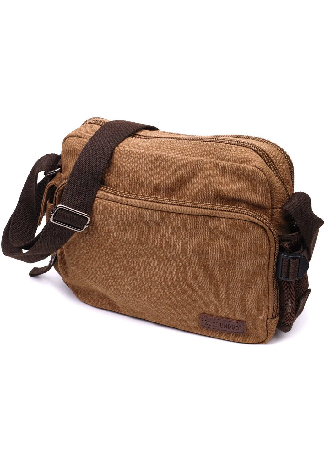 Чоловіча сумка 30х24х10 см Vintage (275071377)