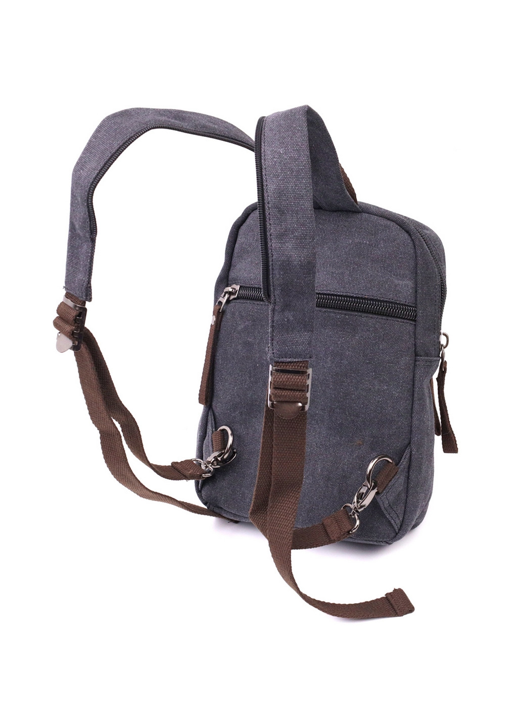 Чоловіча сумка 20х28х10 см Vintage (275071386)