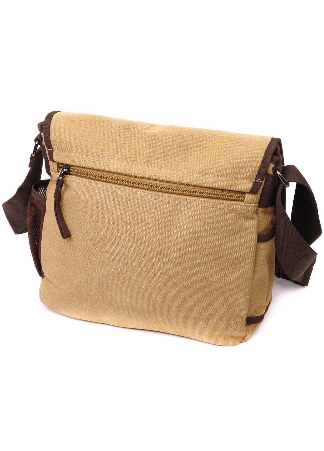 Чоловіча сумка 35х28х8 см Vintage (275069330)