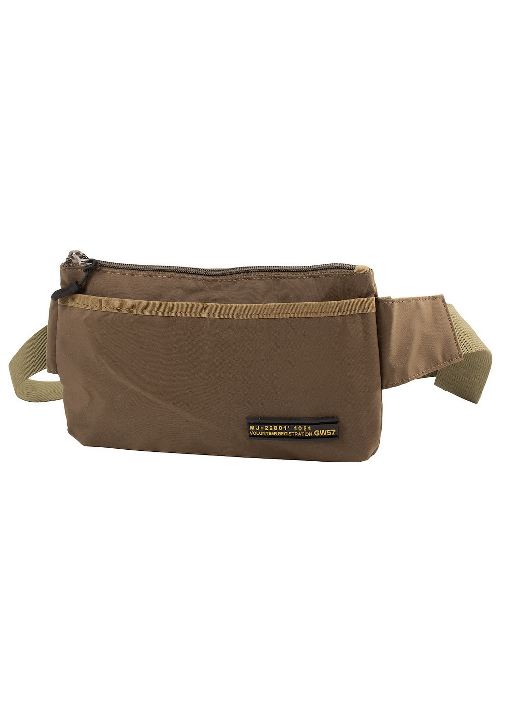 Мужская сумка 25,5х14х0,5 см Volunteer (275070847)