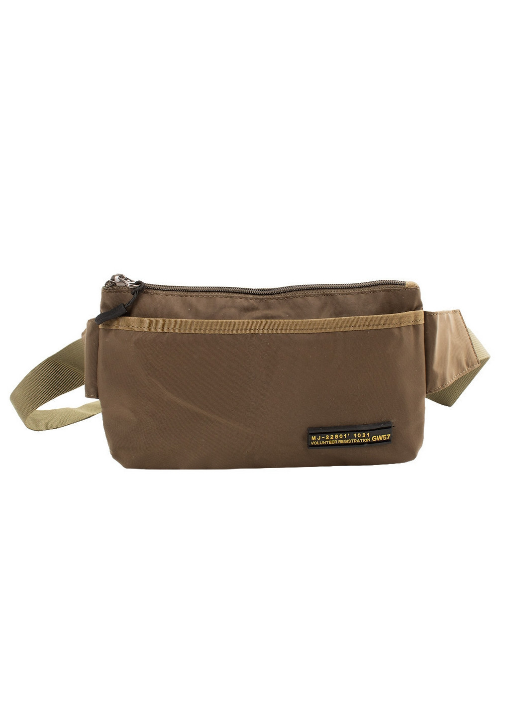 Мужская сумка 25,5х14х0,5 см Volunteer (275070847)