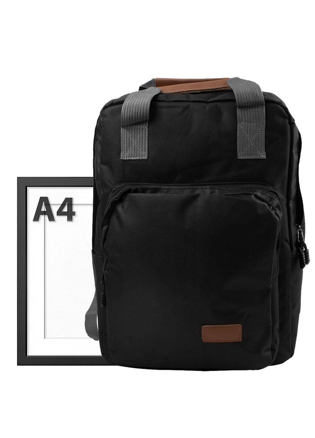 Мужская сумка 29х40х12 см Valiria Fashion (275069852)