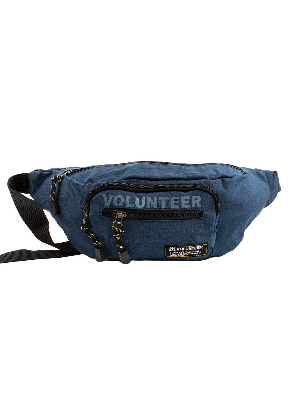 Мужская сумка 44х14х10 см Volunteer (275070849)