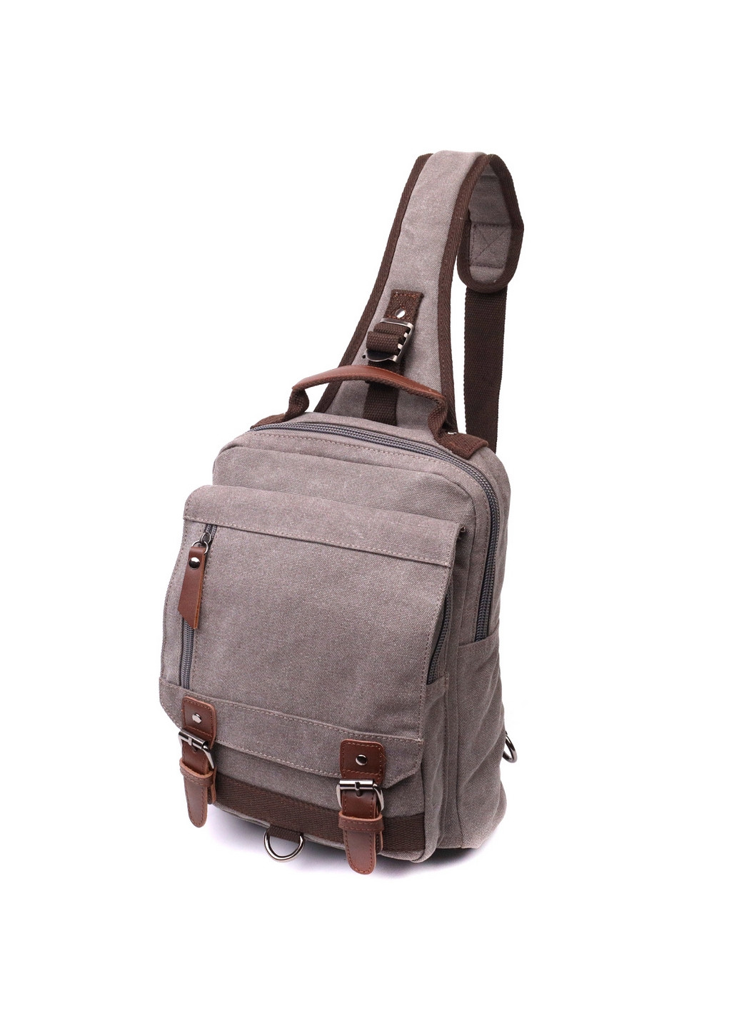 Чоловіча сумка 22х32х12 см Vintage (275071389)