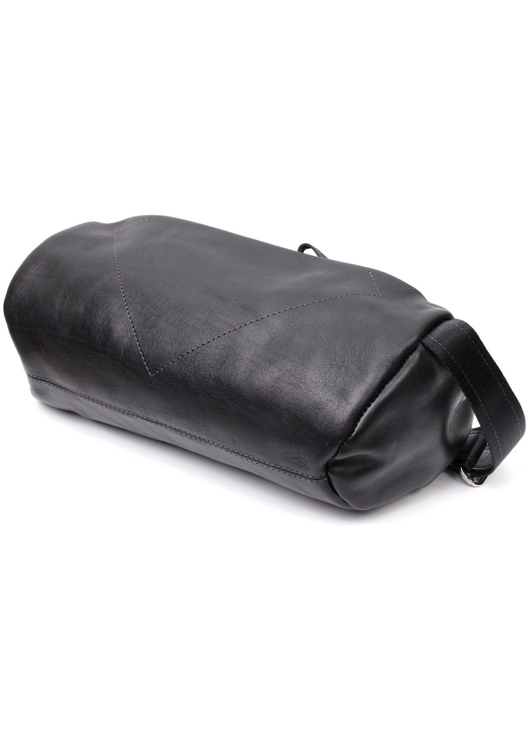 Чоловіча шкіряна сумка 32х19х11 см Grande Pelle (275069775)