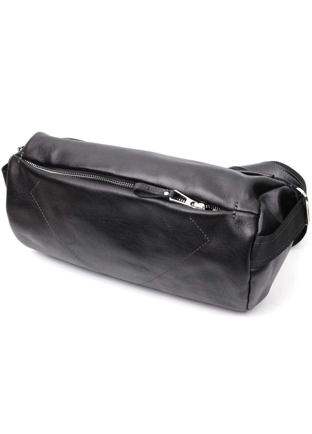 Чоловіча шкіряна сумка 32х19х11 см Grande Pelle (275069775)