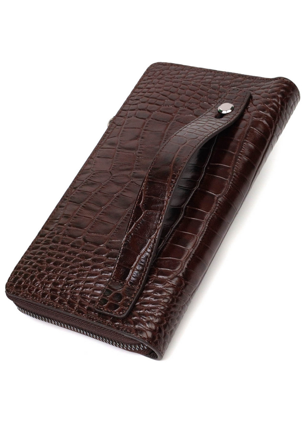 Чоловіча шкіряна сумка 21х11,5х2 см Bond (275070287)