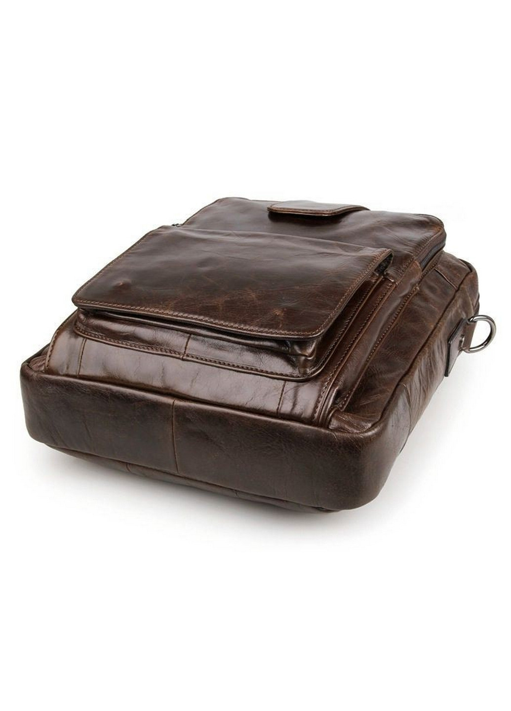 Мужская кожаная сумка 25,5х30,5х7,5 см Bexhill (275069408)